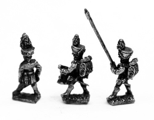 P112 Prussian Guard Grenadier Command (3)