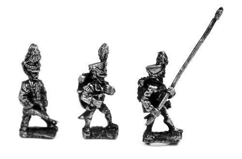 P119 Prussian Guard Jager Command (3)