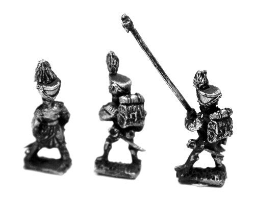 P119 Prussian Guard Jager Command (3)