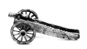 PA17 7pdr Howitzer (1)