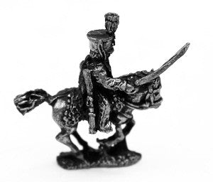 PC100 Prussian Hussar