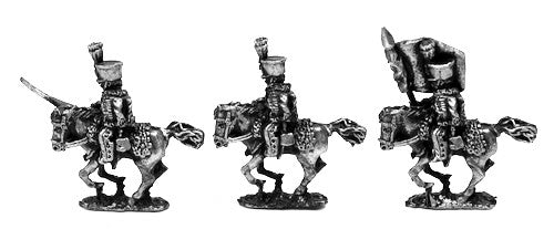 PC101 Prussian Hussar Command (3)