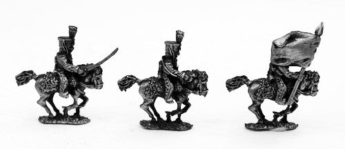 PC101 Prussian Hussar Command (3)