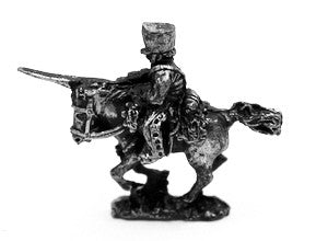 PC108 Prussian Dragoon