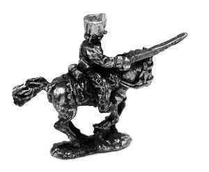 PC108 Prussian Dragoon