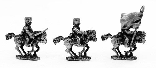 PC109 Prussian Dragoon Command (3)