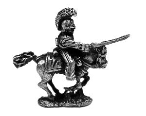 PC112 Prussian Cuirassier