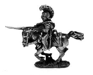 PC112 Prussian Cuirassier
