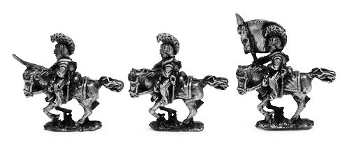 PC113 Prussian Cuirassier Command (3)