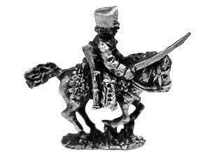 PC116 Prussian Chasseur