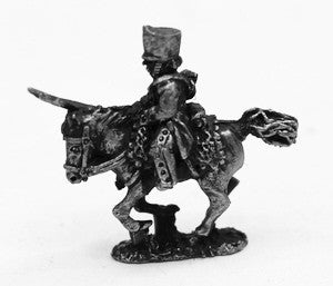 PC116 Prussian Chasseur