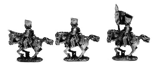 PC117 Prussian Chasseur Command (3)