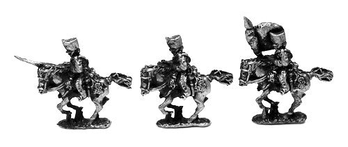 PC121 Prussian Uhlan Command (3)