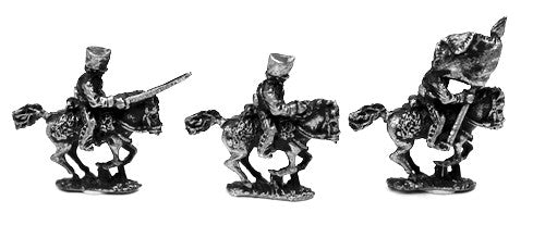 PC121 Prussian Uhlan Command (3)