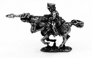 PC124 Prussian Landwehr Lancer