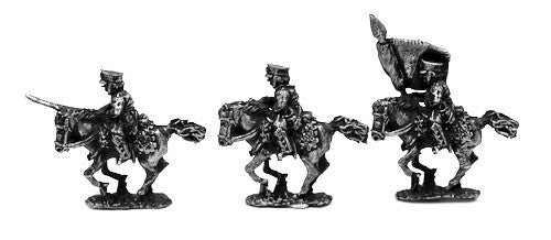 PC125 Prussian Landwehr Command (3)