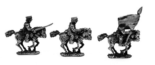 PC125 Prussian Landwehr Command (3)