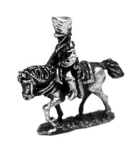 PP101 Prussian Staff Officer