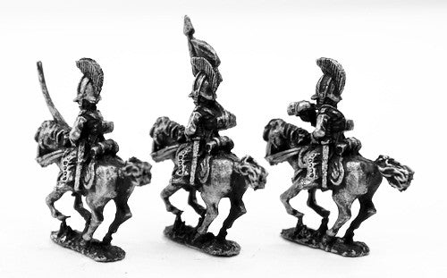 RC108 Russian Dragoon Command (3)