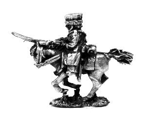 RC111 Cossack Officer