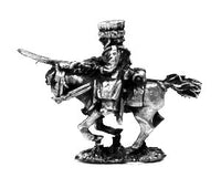 RC111 Cossack Officer