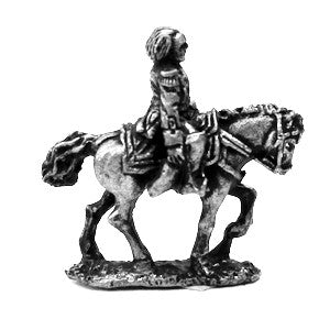 RPl01 Russian Divisional Commander