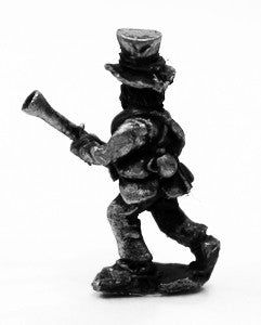 SPA14 Spanish Guerrilla Irregular