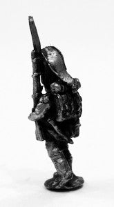 SPA6 Spanish Grenadier in March Attack