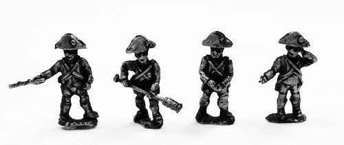 SPAA1 Spanish Gun Crew (4)