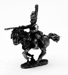SPAC2 Spanish Hussar in Mirleton