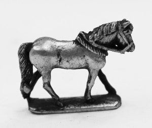 WAG3 Wagon Horse