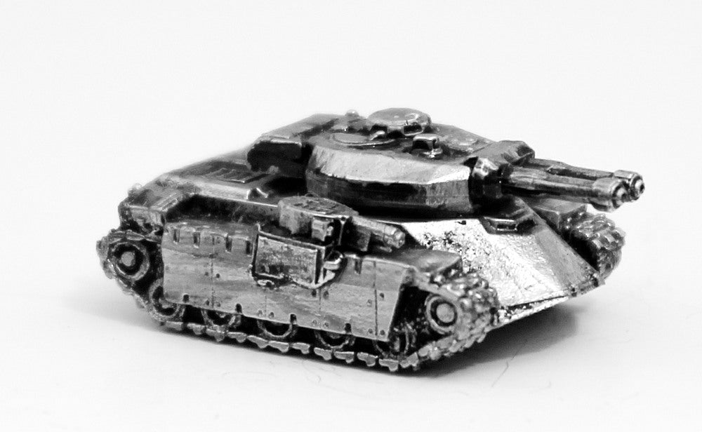 BR004 Hunter Medium Tank (Pack of Four or Single)