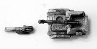 BR016 Tyrant SPG Caisse (Pack of Four or Single)
