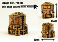 BR034 Fuel Tank 01