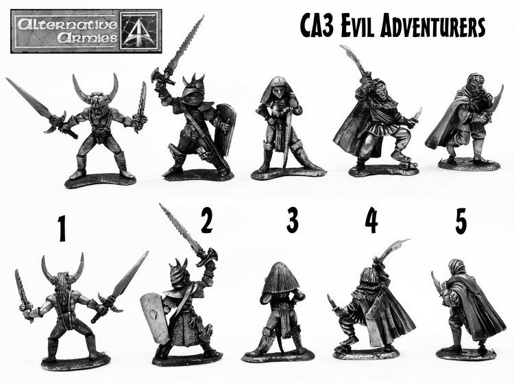 CAM01 Classic Adventurer One Multitude - Save 5%