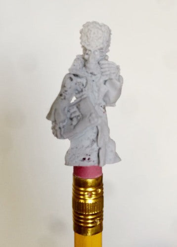 CC1004 Stalinov Pencil Topper (resin or white metal)