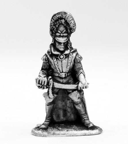 CE10 Guard Infantry Command