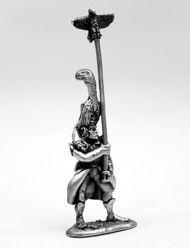 CE10 Guard Infantry Command