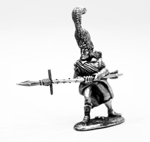 CE10 Guard Infantry Command