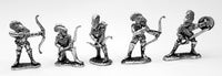 CE15 Dismounted Crystal Dragoons