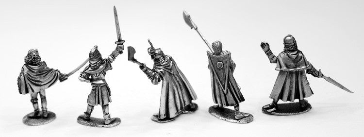 CE18 Crystal Elf Warriors