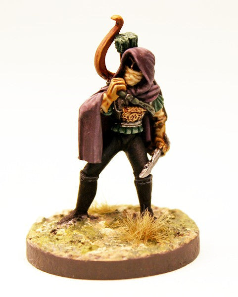 CE22 Elf Assassins