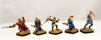 CE26 Imperial Elf Duellists Pack