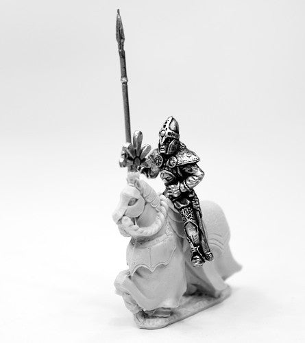 CE3 Crystal Empress Lancers