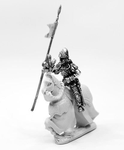 CE3 Crystal Empress Lancers