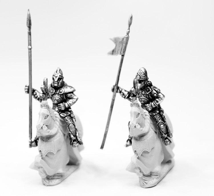CE3 Crystal Empress Lancers