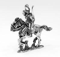 CE4 Garde Dragoon Cavalry