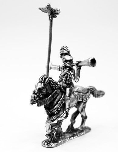 CE5 Garde Dragoon Command