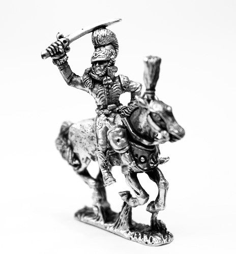 CE6 Garde Lancer Command