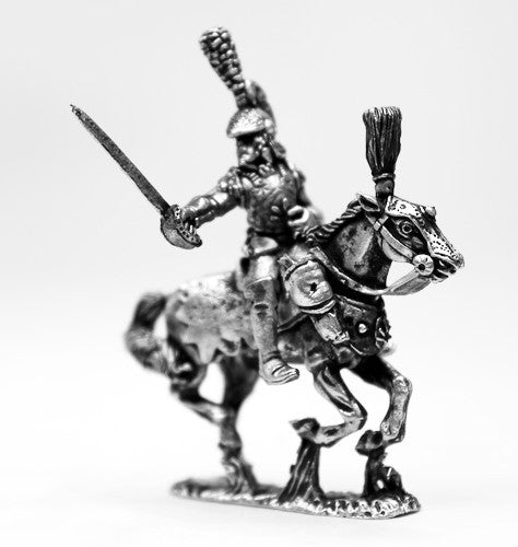 CE8 Garde Cuirassier Command